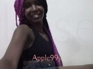 Apple99y
