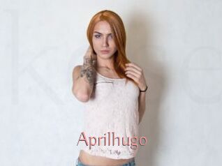 Aprilhugo