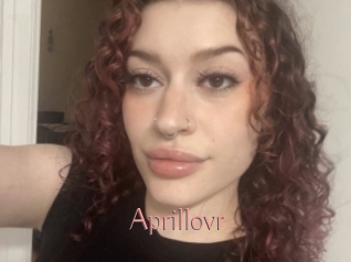 Aprillovr