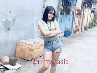 Aprilmaeasia
