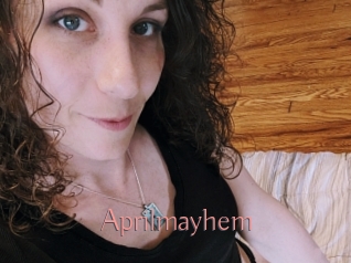 aprilmayhem Kostenlose Sexcams