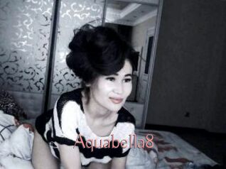 aquabella8 Kostenlose Sexcams