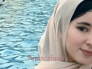 Arabicalison