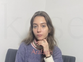 Arafaith
