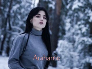 Araharrie