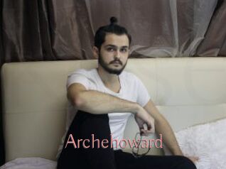 archehoward Kostenlose Sexcams