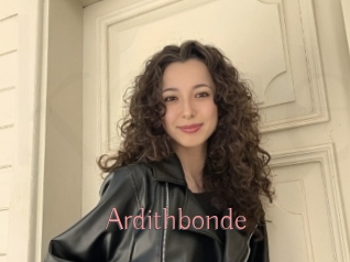 Ardithbonde