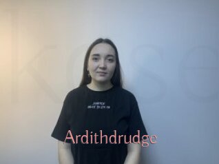 Ardithdrudge