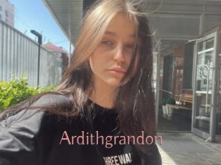 Ardithgrandon