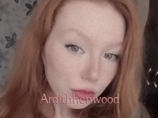 Ardithhenwood