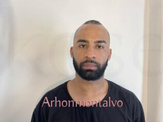Arhonmontalvo