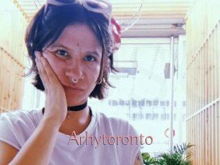 Arhytoronto