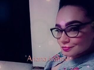 Ariana_ivanov