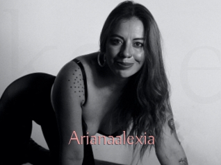 Arianaalexia