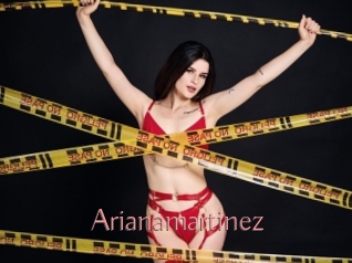 arianamartinez Kostenlose Sexcams