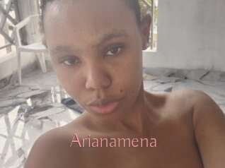 Arianamena