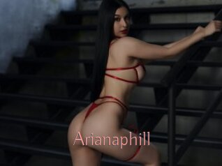 Arianaphill