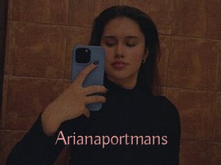 Arianaportmans