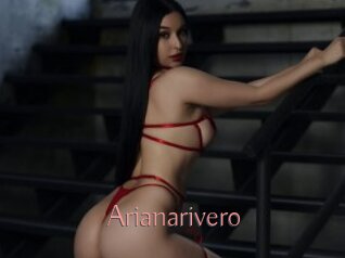 Arianarivero