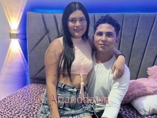 Arianddavid