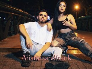 Ariannaandfrank