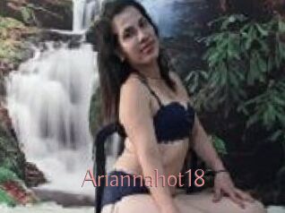 Ariannahot18