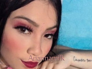 Ariannamilk