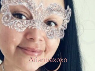 Ariannaxoxo