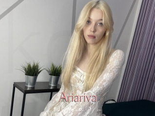 Ariariva