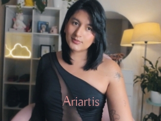 ariartis Kostenlose Sexcams