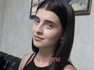 ariavone Kostenlose Sexcams