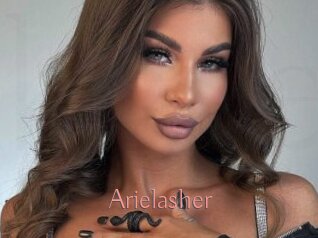 Arielasher
