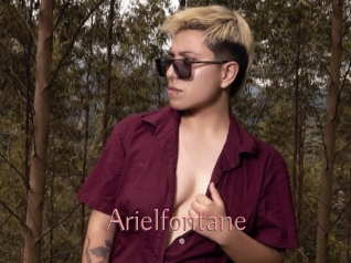 Arielfontane