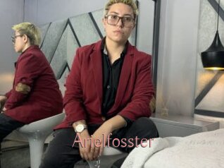 Arielfosster