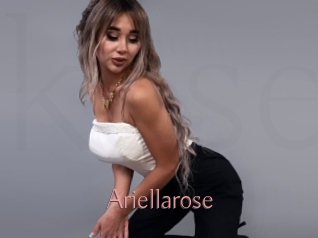 Ariellarose