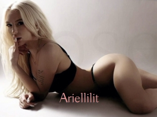 ariellilit Kostenlose Sexcams