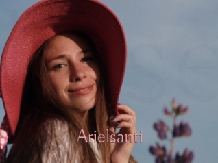 Arielsanti