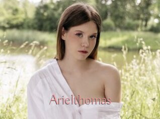 arielthomas Kostenlose Sexcams