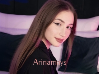 Arinamays