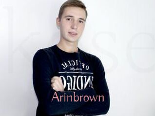 arinbrown Kostenlose Sexcams