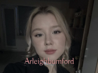 Arleighbumford