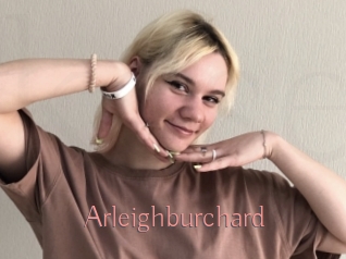 Arleighburchard