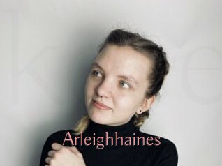 Arleighhaines