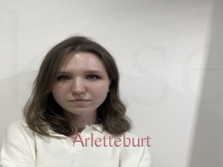 Arletteburt