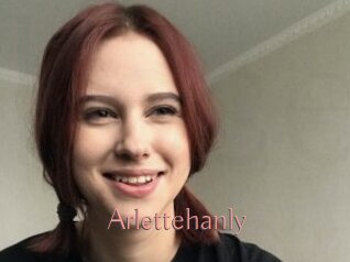 Arlettehanly