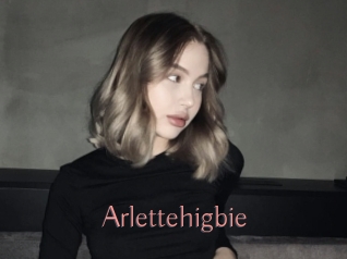 arlettehigbie Kostenlose Sexcams