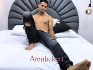 Aronbekert