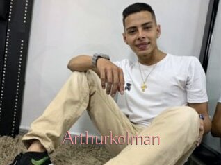 Arthurkolman
