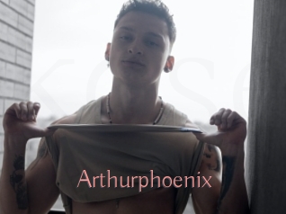 Arthurphoenix