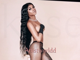 artistworldd Kostenlose Sexcams
